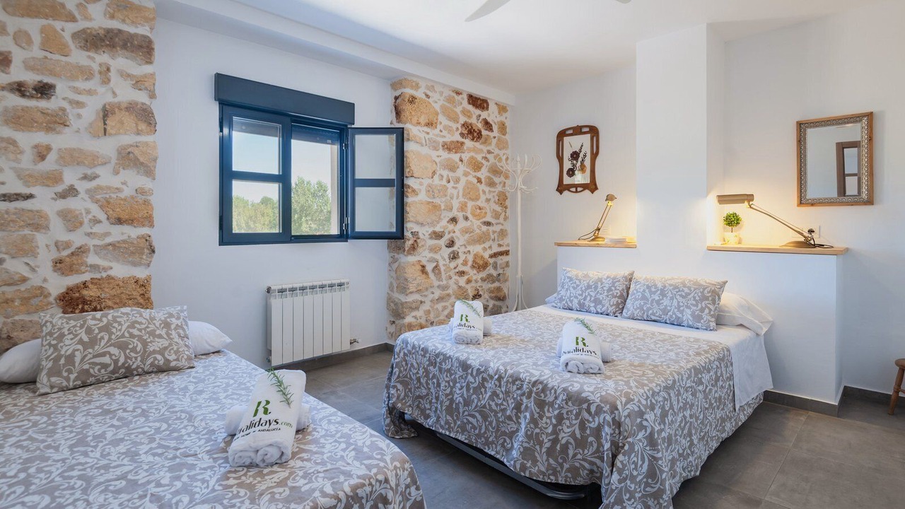 Photo of Bedroom in Alcala la Real