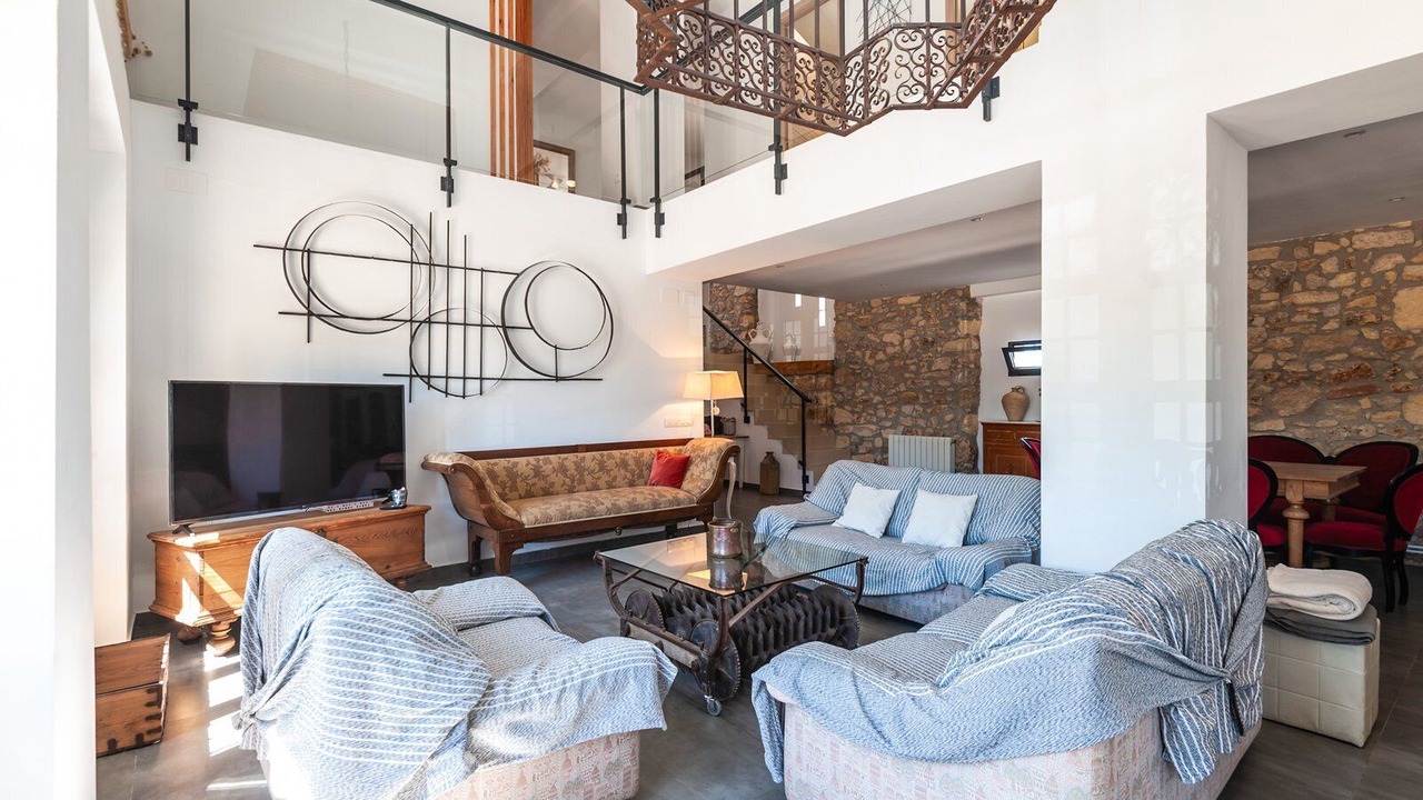 Photo of Livingroom in Alcala la Real