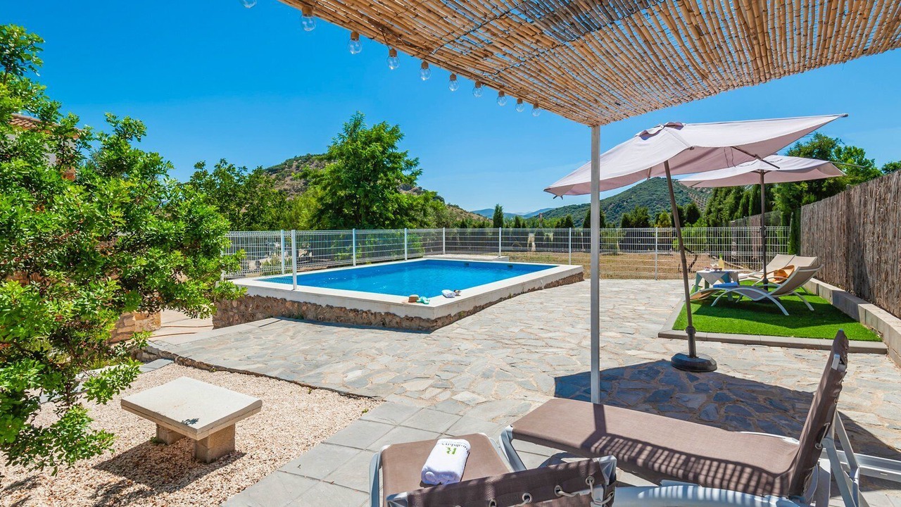 Photo of Outdoor in Alcala la Real