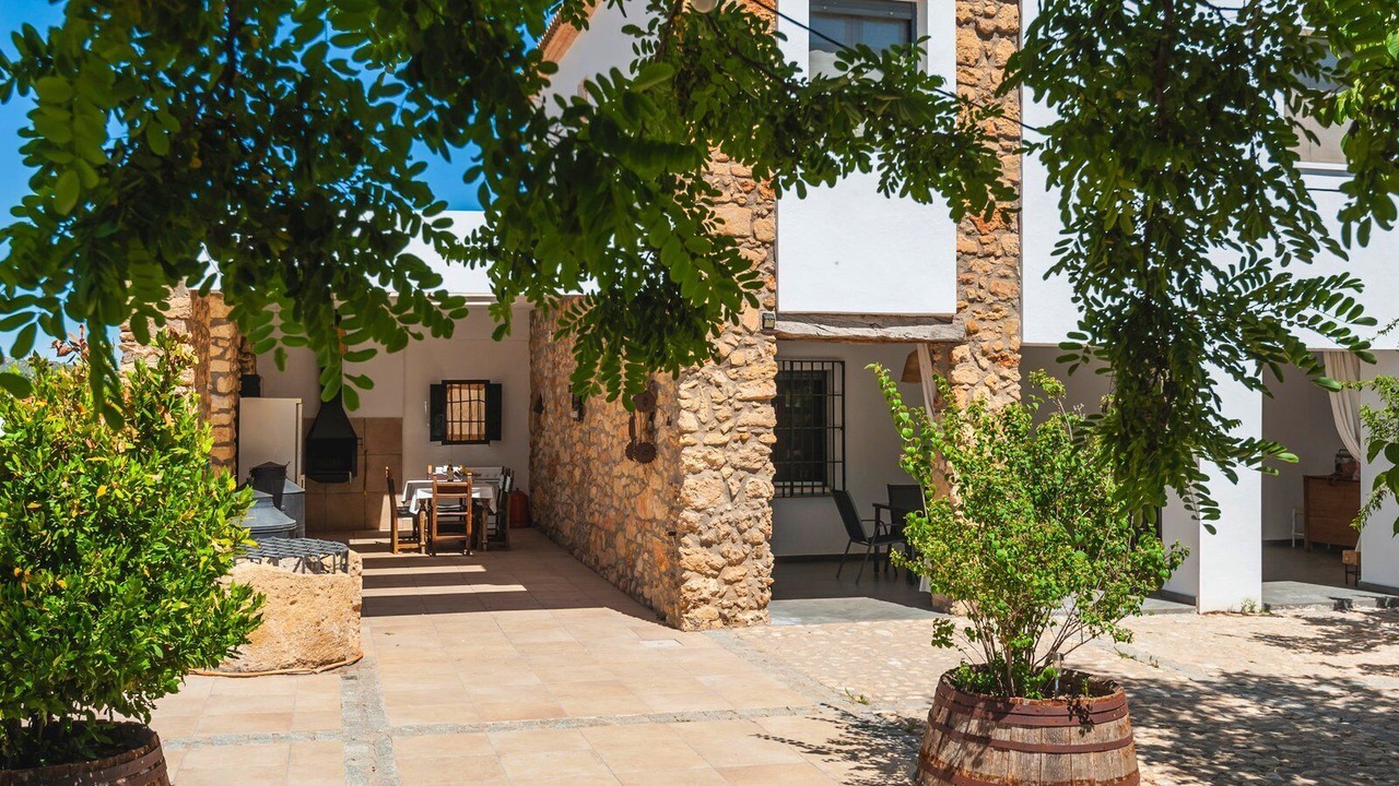 Photo of Outdoor in Alcala la Real