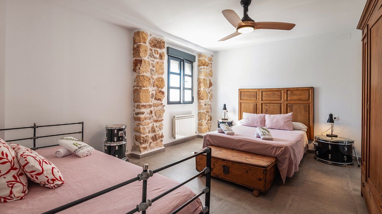 Photo of Bedroom in Alcala la Real