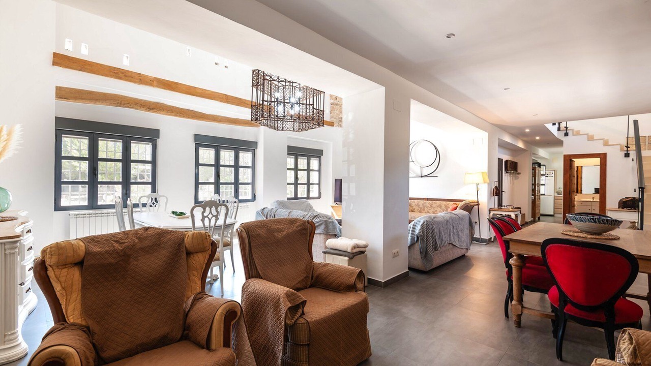 Photo of Livingroom in Alcala la Real