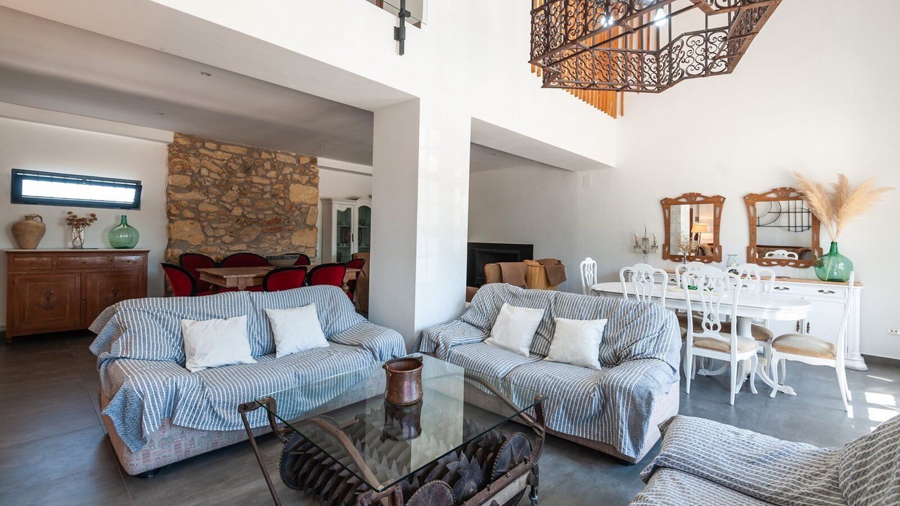 Photo of Livingroom in Alcala la Real