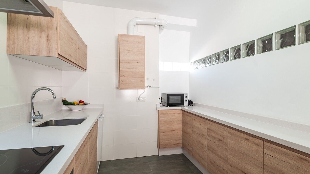 Photo of Kitchen in Alcala la Real