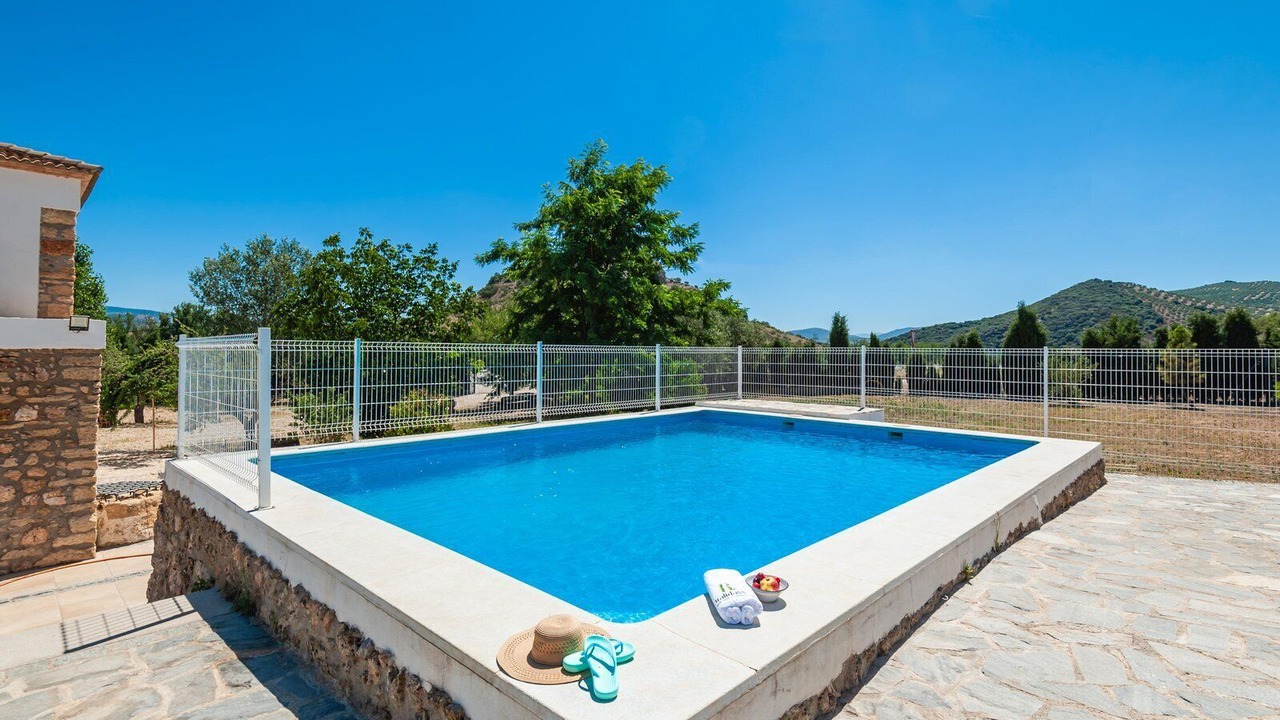 Photo of Outdoor in Alcala la Real