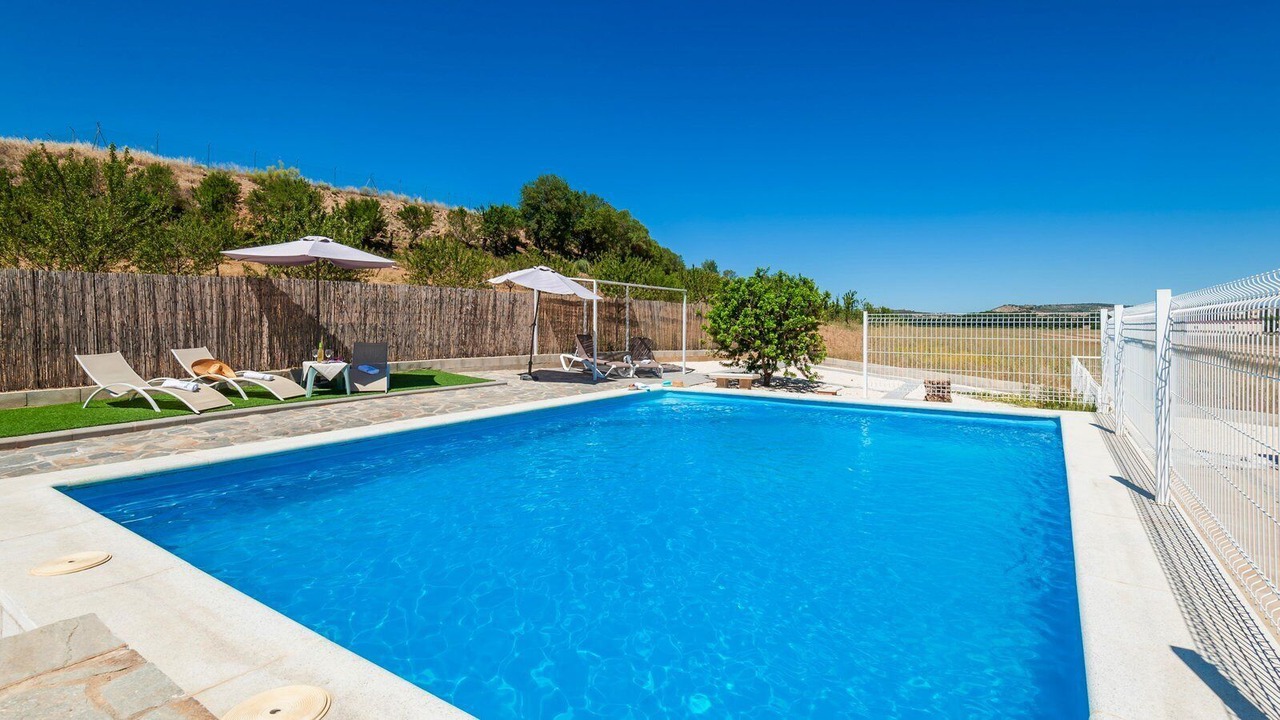 Photo of Outdoor in Alcala la Real