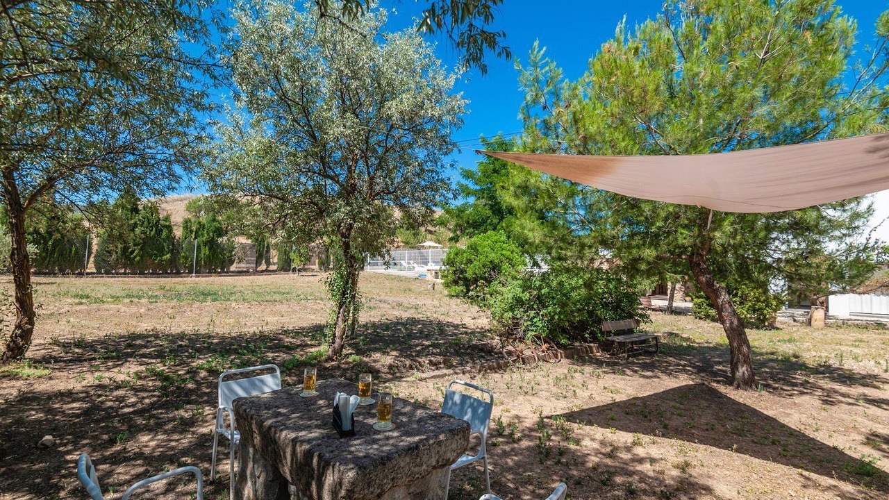 Photo of Outdoor in Alcala la Real
