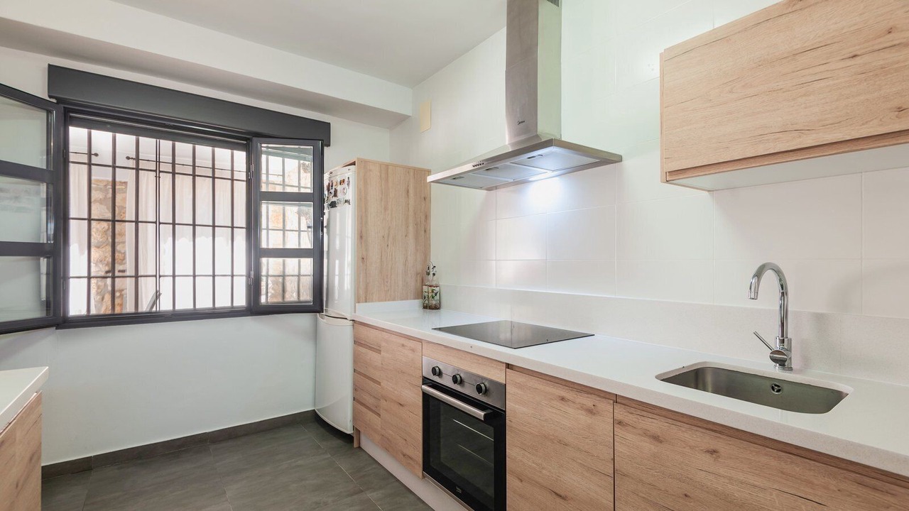 Photo of Kitchen in Alcala la Real