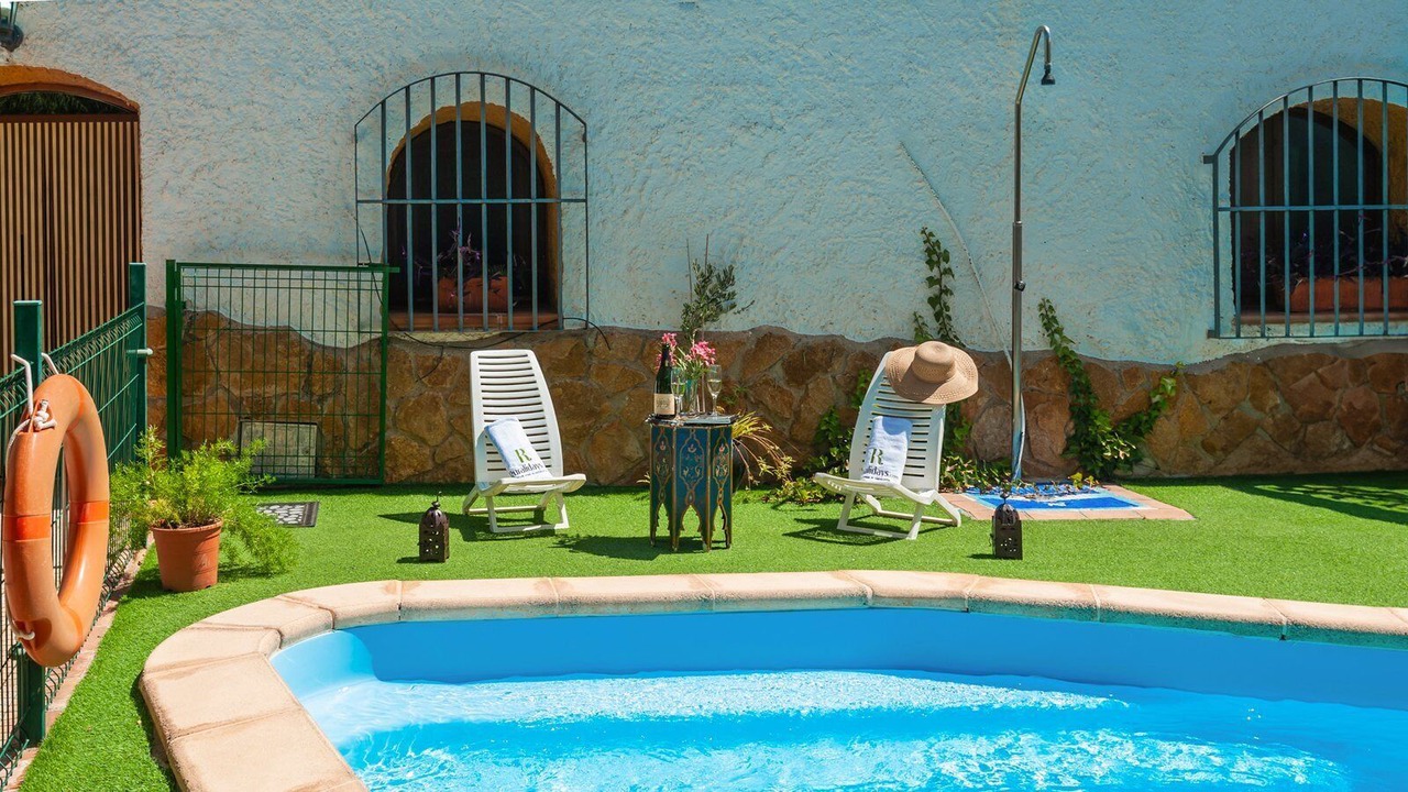 Photo of Outdoor in Hinojares