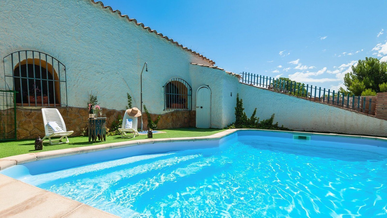 Photo of Outdoor in Hinojares
