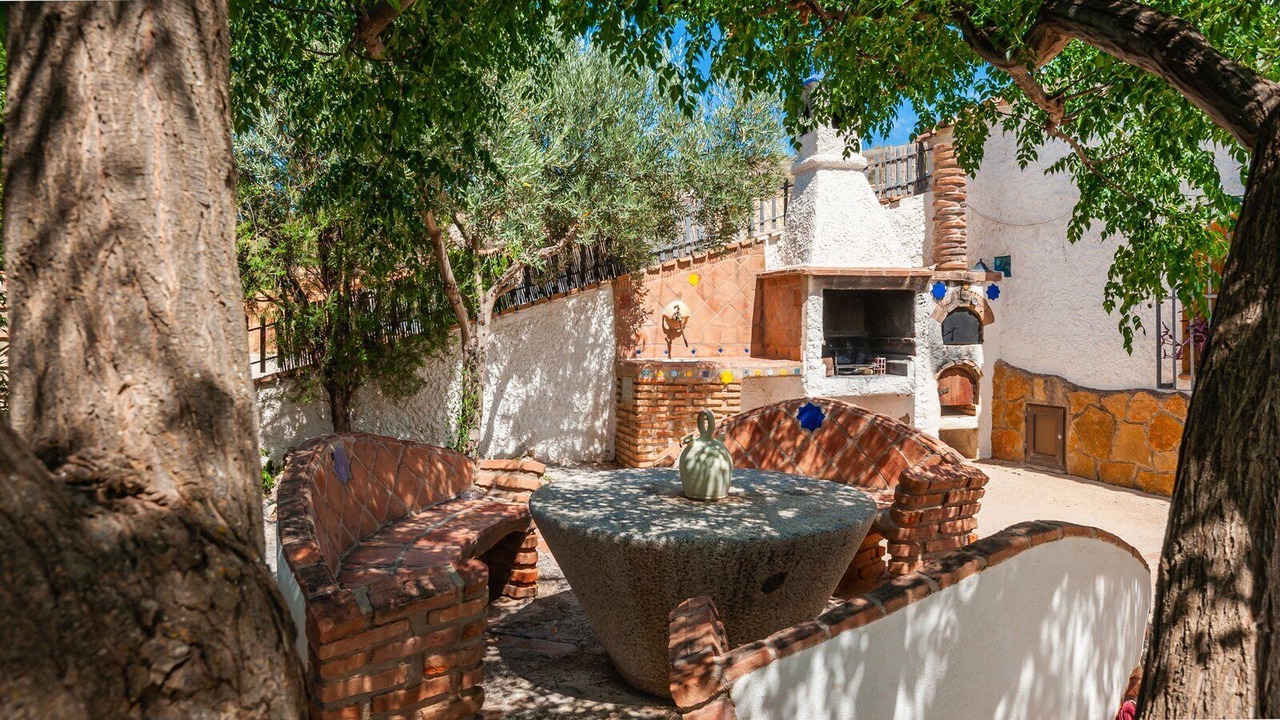 Photo of Outdoor in Hinojares