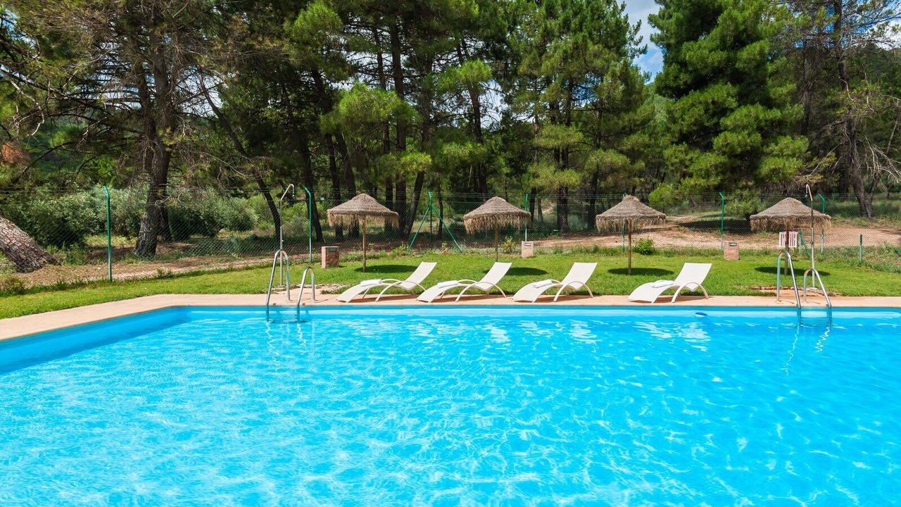 Photo of Outdoor in Orcera
