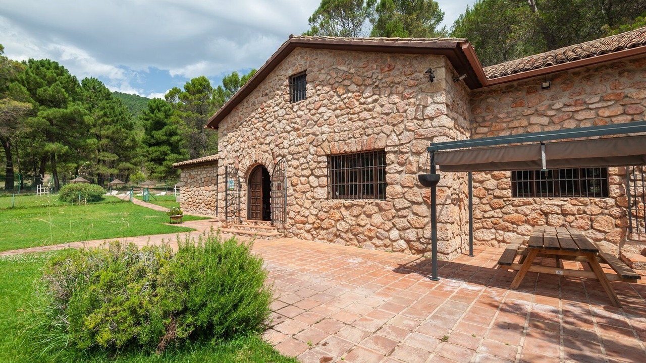 Photo of Outdoor in Orcera
