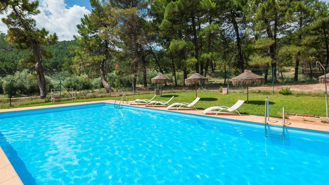 Photo of Outdoor in Orcera