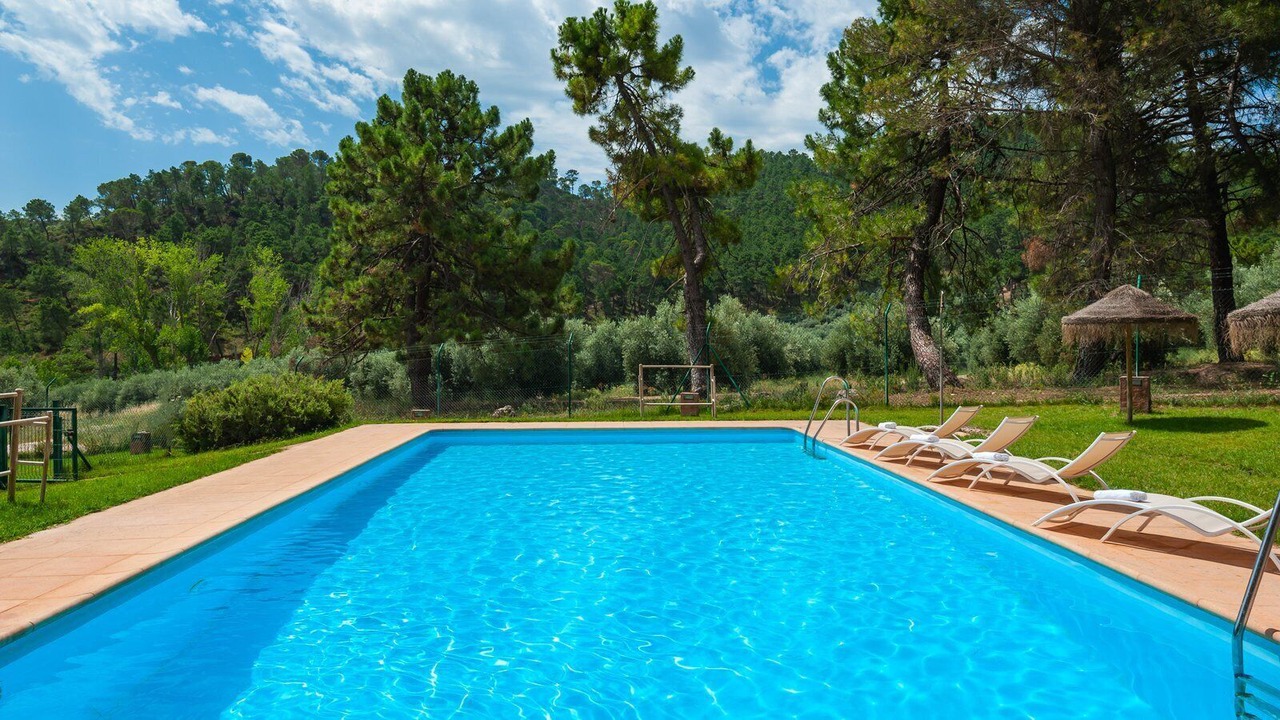 Photo of Outdoor in Orcera