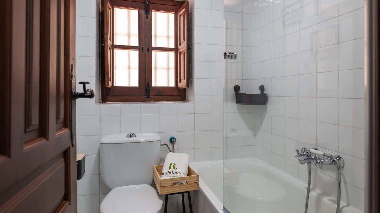 Photo of Bathroom in Orcera