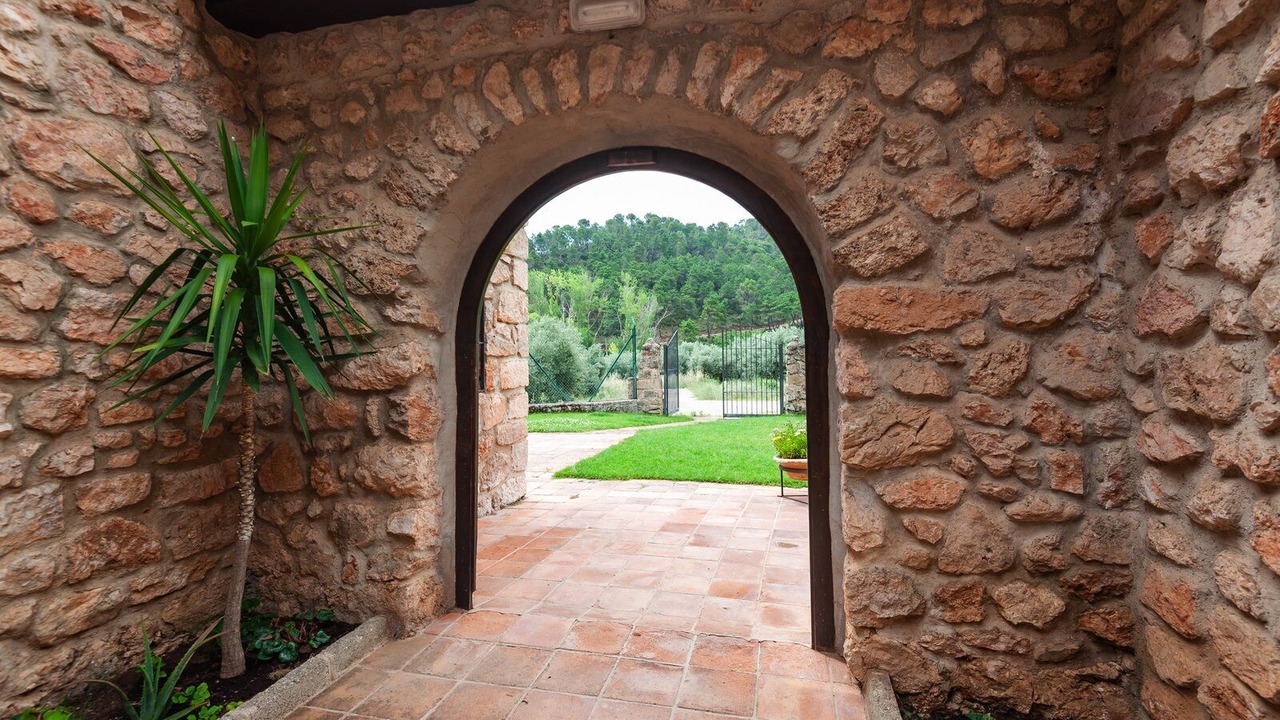 Photo of Outdoor in Orcera
