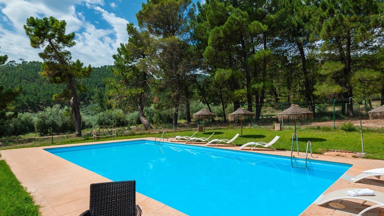 Photo of Outdoor in Orcera