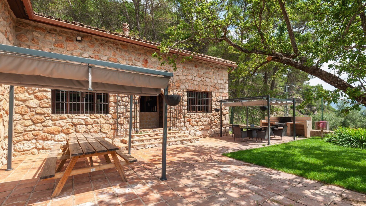 Photo of Outdoor in Orcera