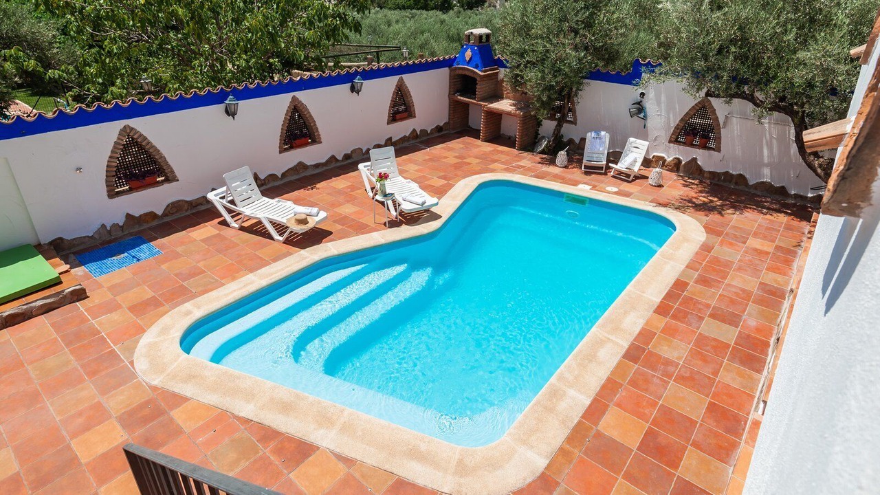 Photo of Outdoor in Hinojares