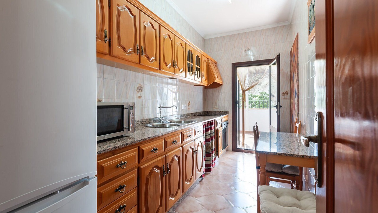 Photo of Kitchen in Hinojares