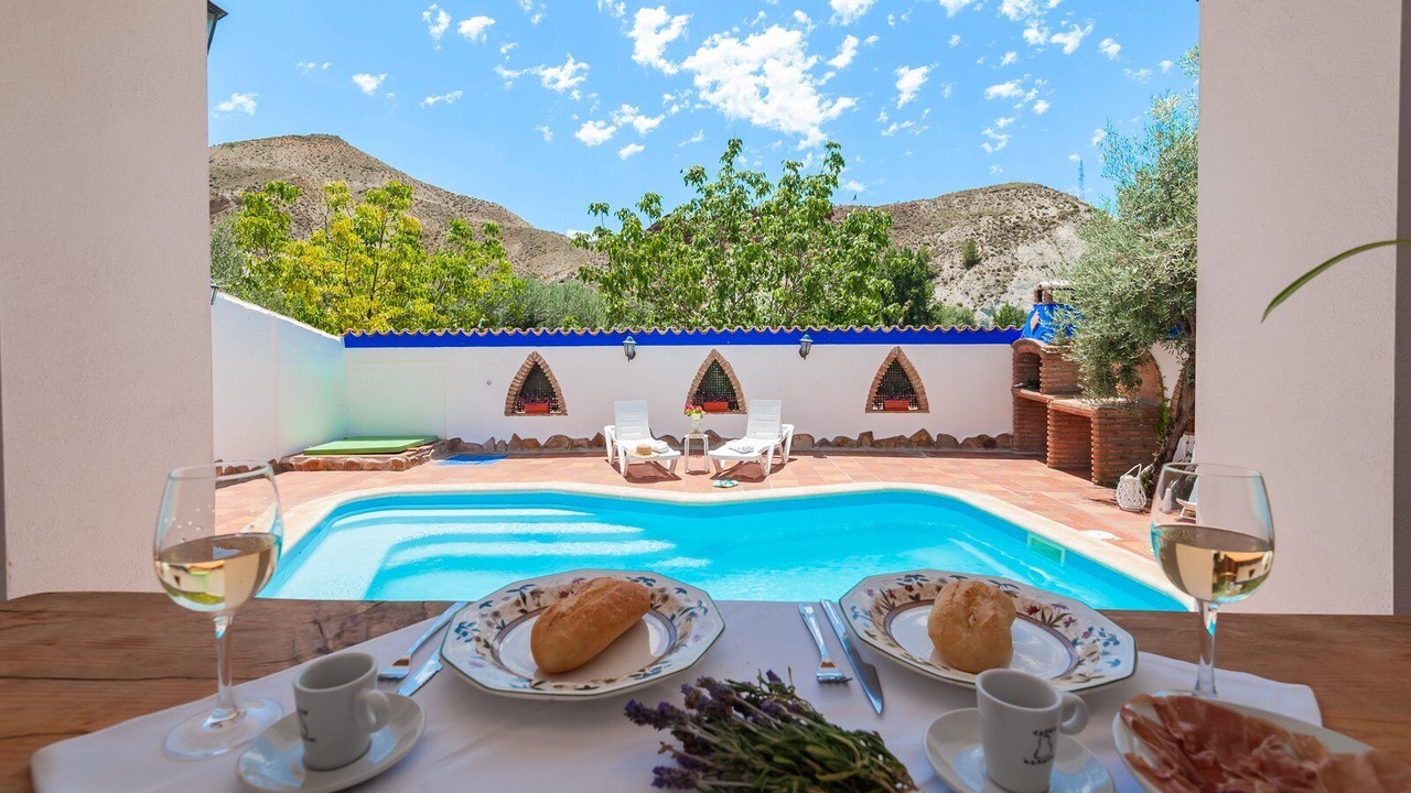 Photo of Outdoor in Hinojares