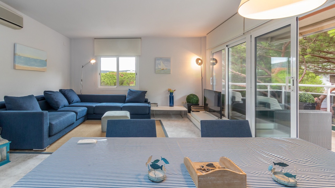 Photo of Livingroom in Platja d'Aro