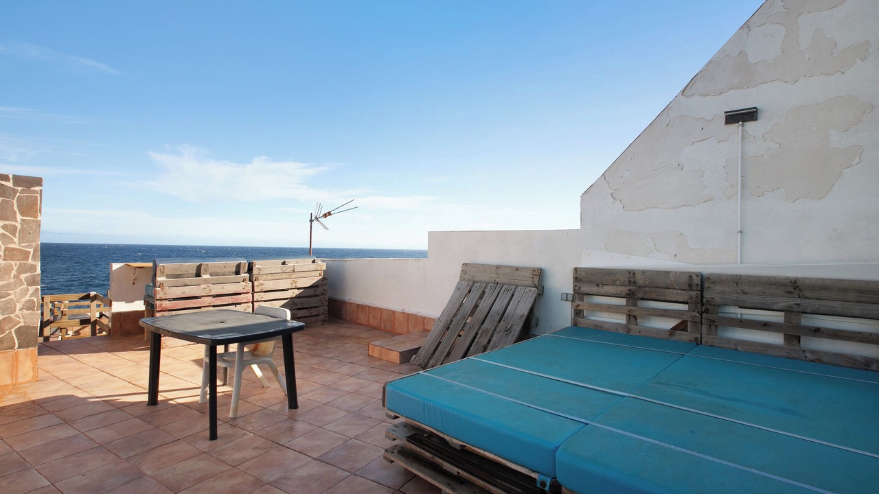 Photo of Patio Balcony in Guimar