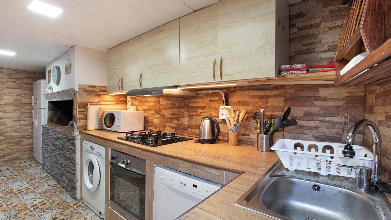 Photo of Kitchen in Guimar