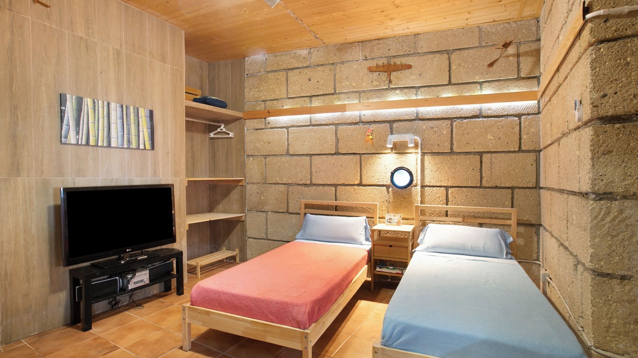 Photo of Bedroom in Guimar
