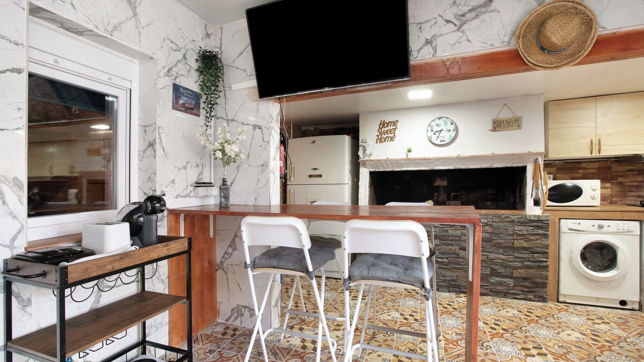 Photo of Kitchen in Guimar