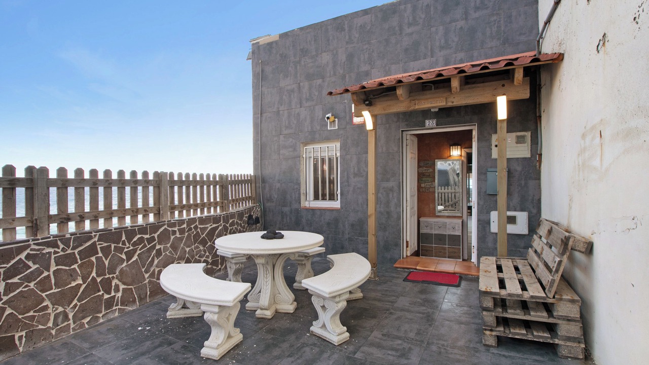 Photo of Outdoor in Guimar