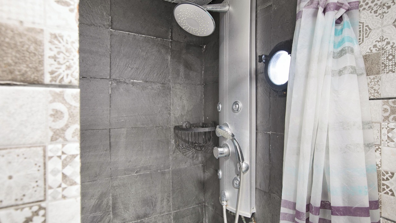 Photo of Bathroom in Guimar