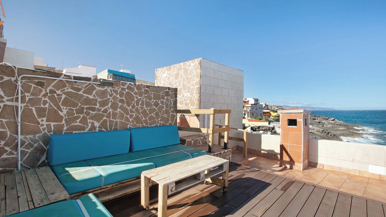 Photo of Outdoor in Guimar