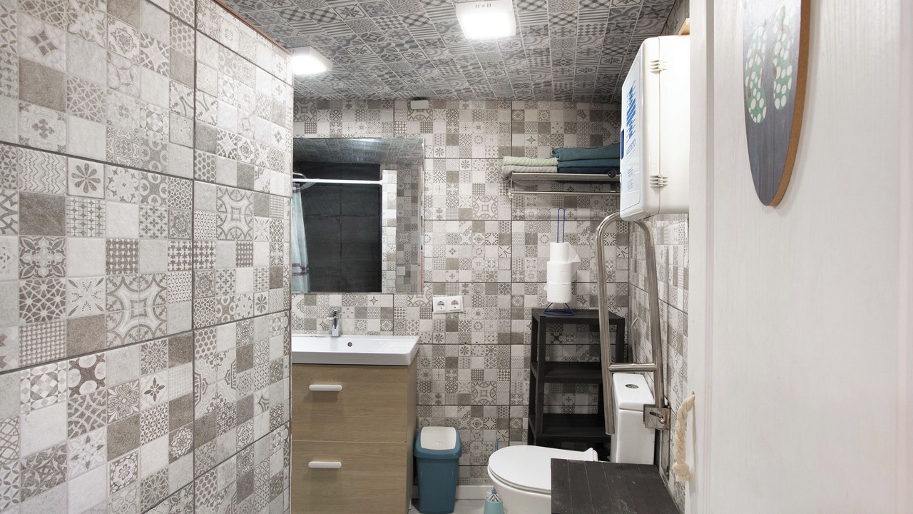 Photo of Bathroom in Guimar
