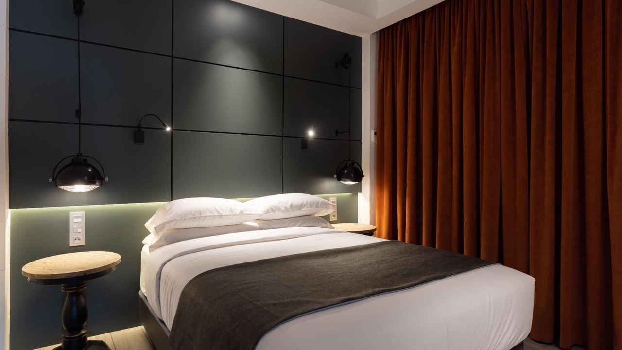 Photo of Bedroom in El Medano