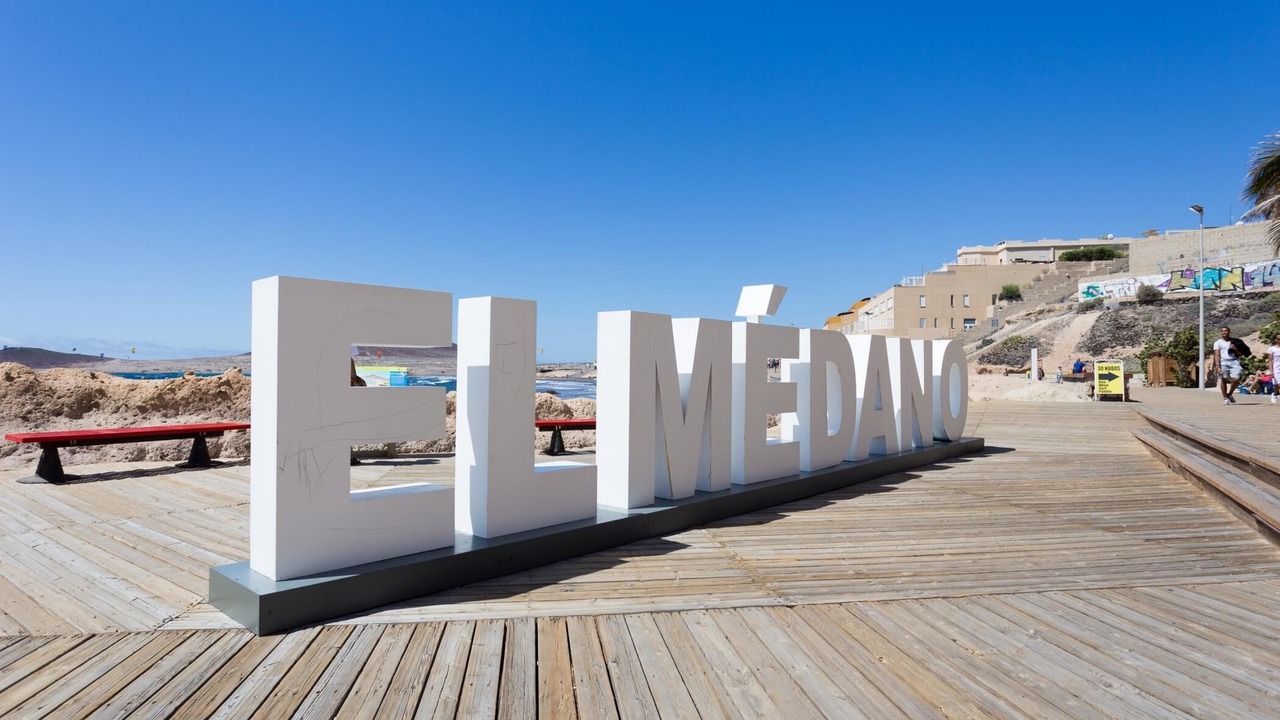 Photo of Outdoor in El Medano