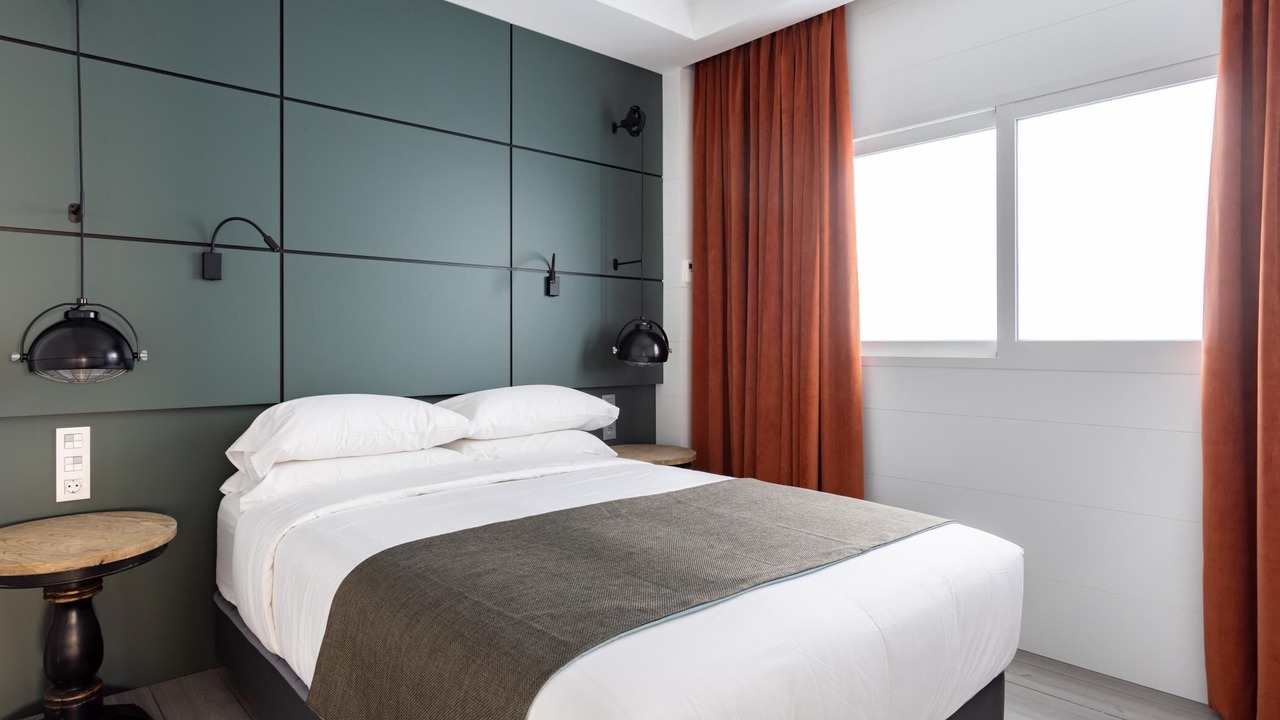 Photo of Bedroom in El Medano