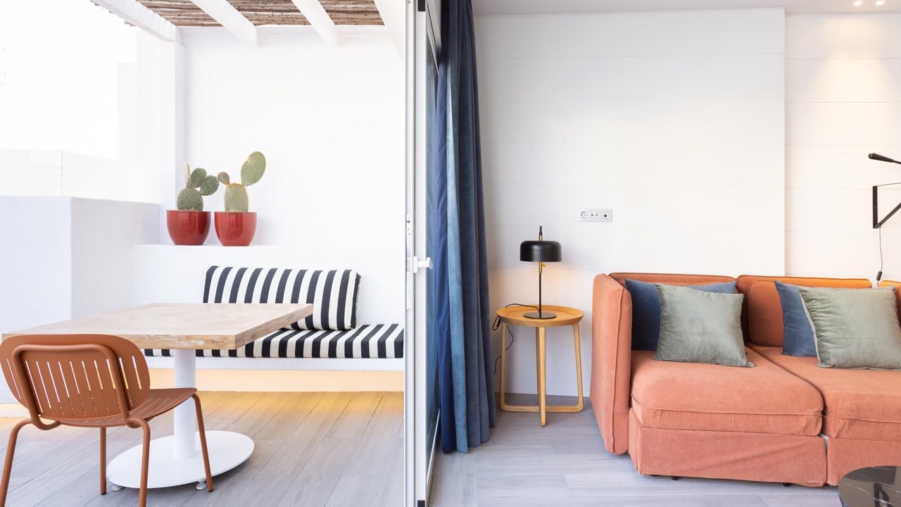 Photo of Livingroom in El Medano