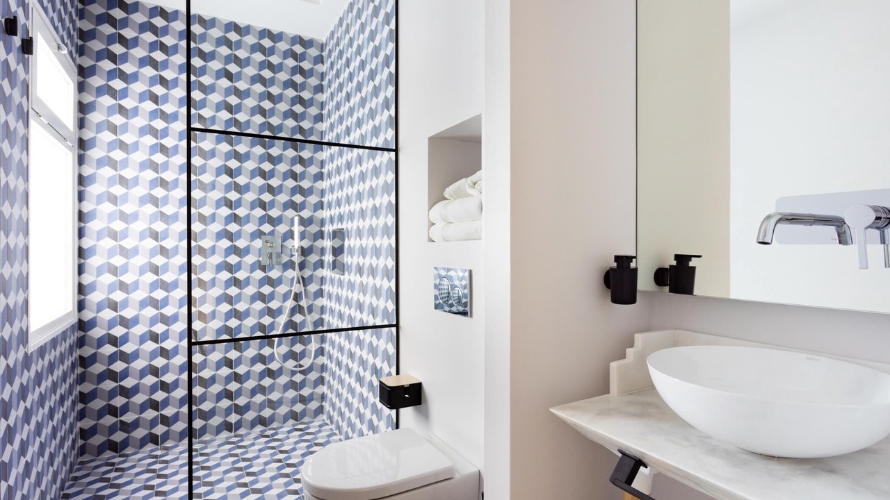 Photo of Bathroom in El Medano