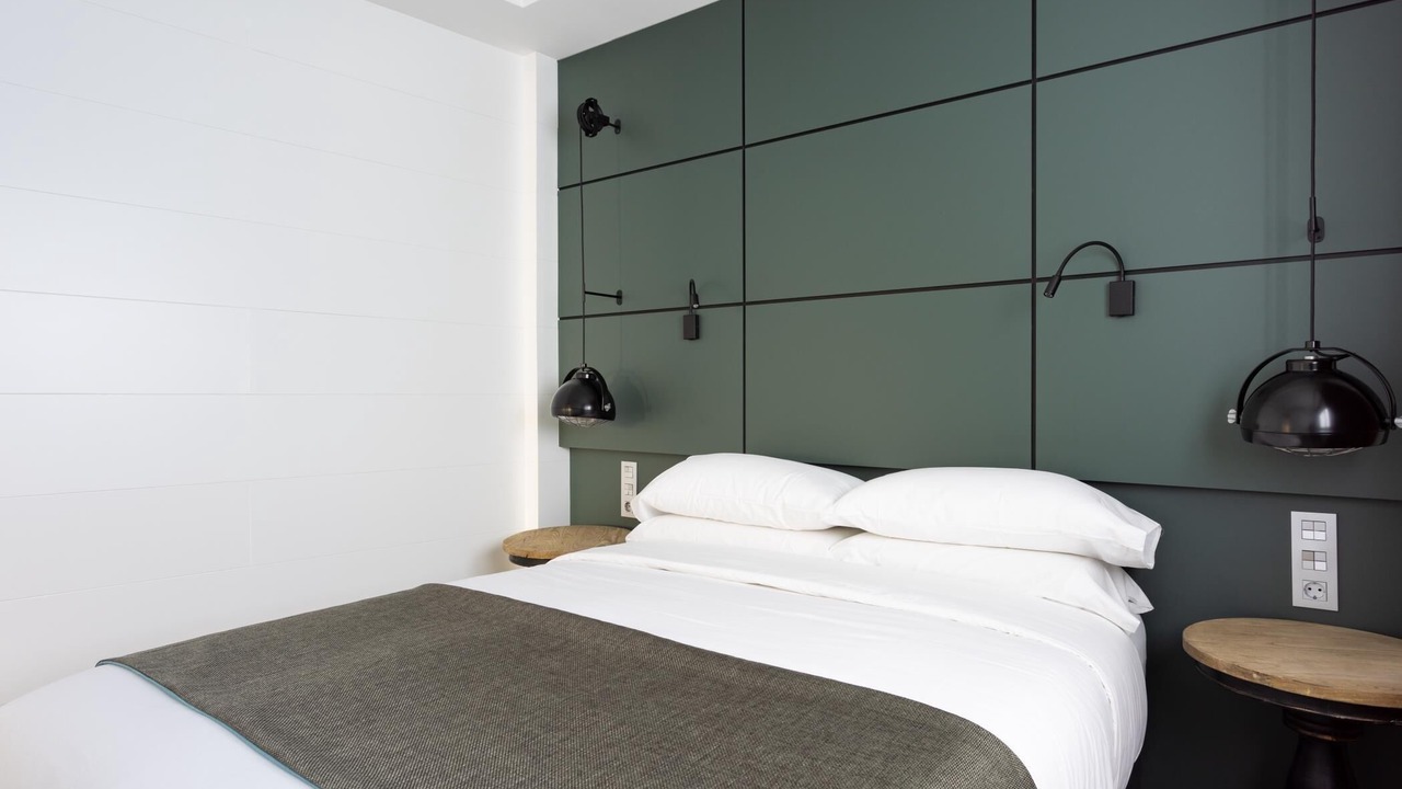 Photo of Bedroom in El Medano