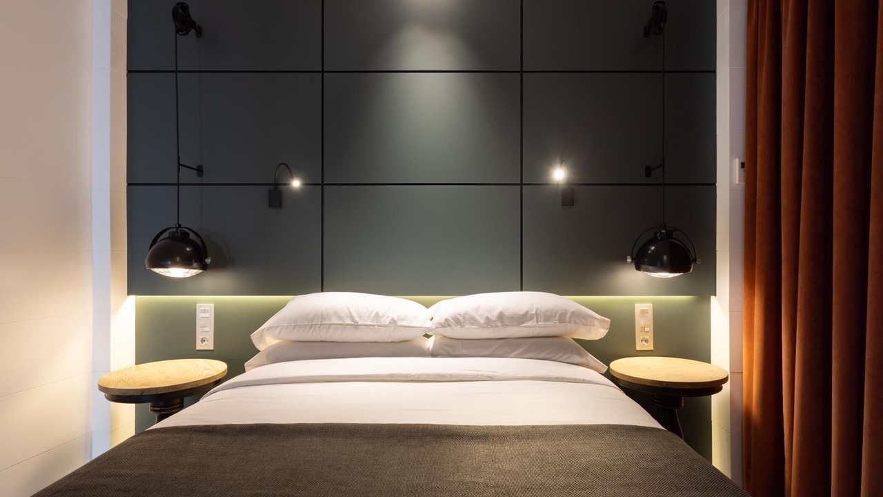 Photo of Bedroom in El Medano