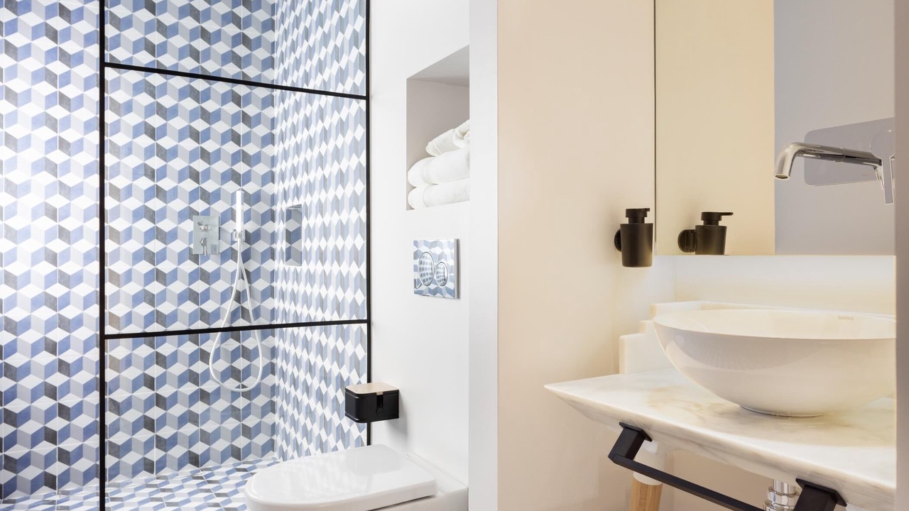 Photo of Bathroom in El Medano