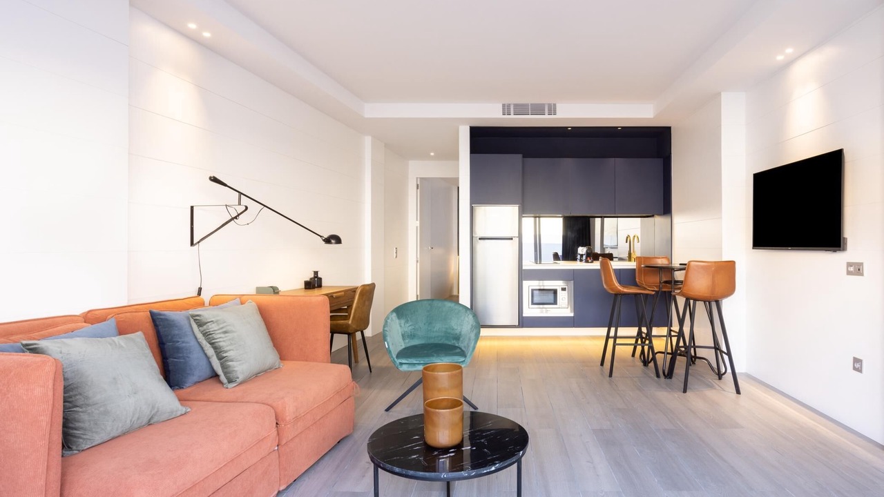 Photo of Livingroom in El Medano