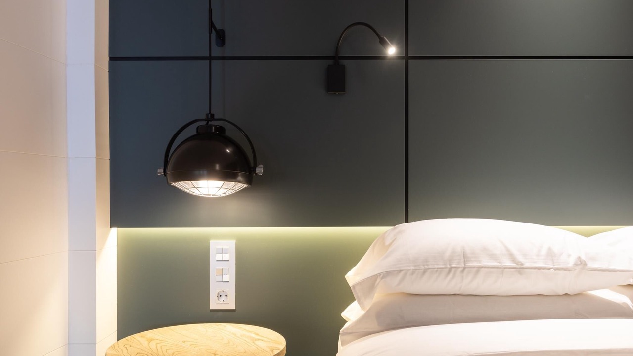 Photo of Bedroom in El Medano