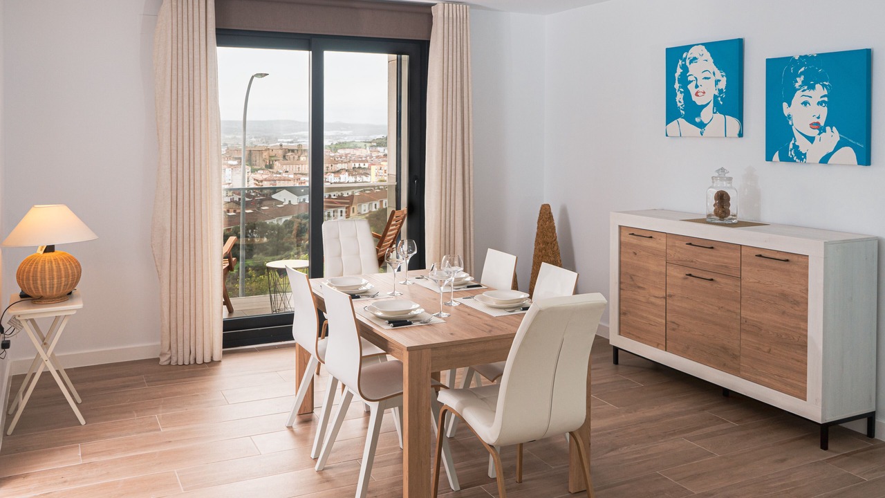 Photo of Livingroom in Plasencia