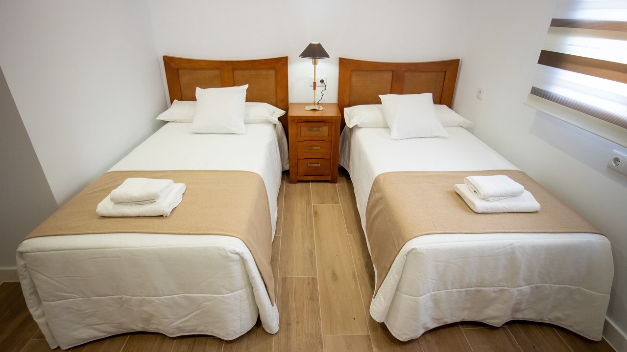 Photo of Bedroom in Plasencia
