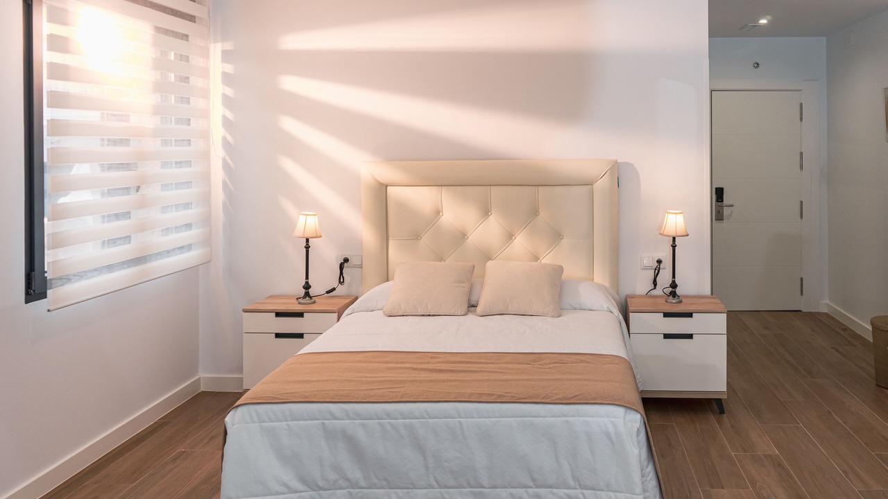 Photo of Bedroom in Plasencia