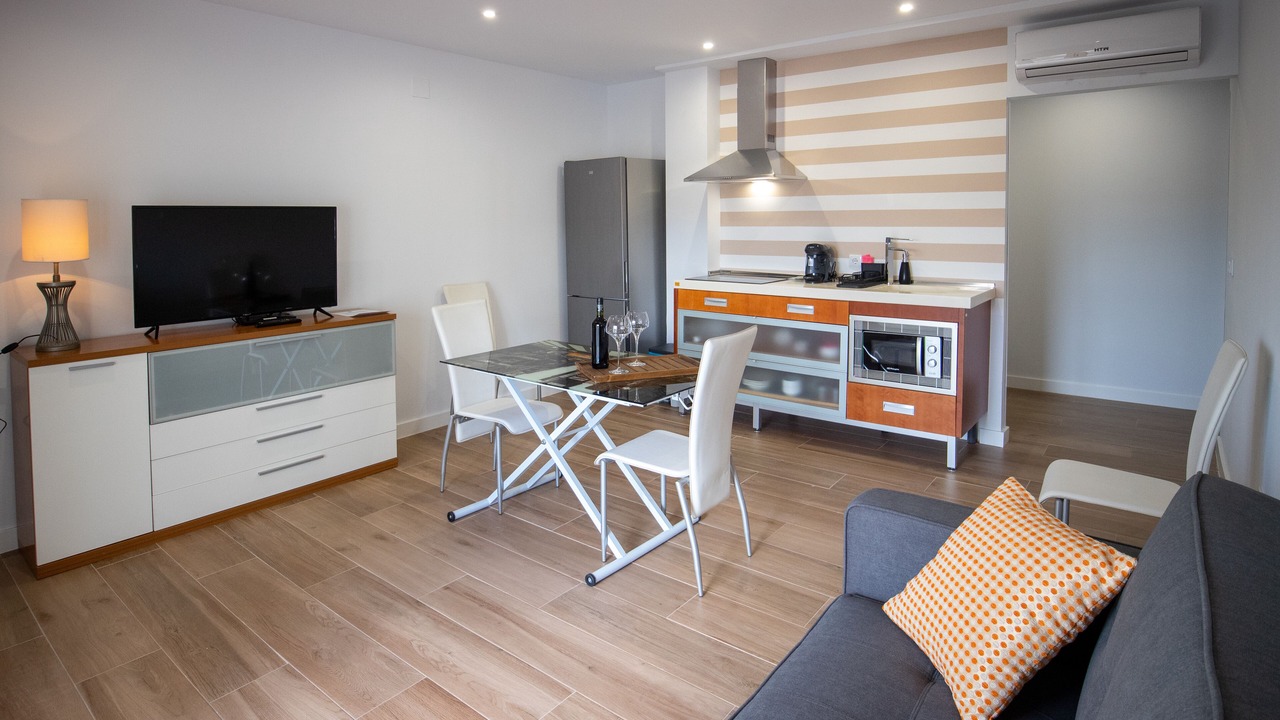 Photo of Kitchen in Plasencia