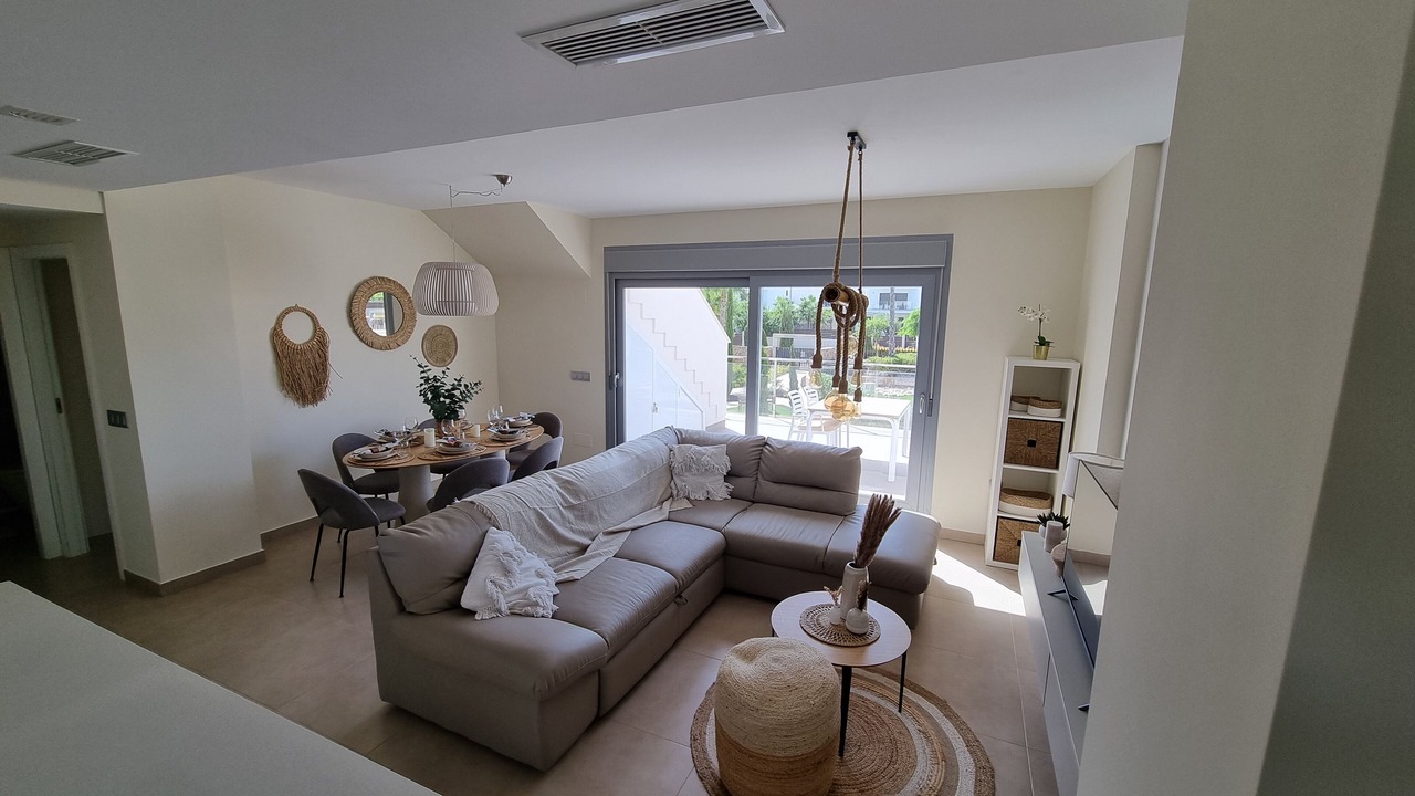 Photo of Livingroom in Lo Rufete